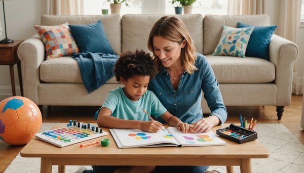 Comment choisir les meilleures activités extrascolaires pour votre enfant