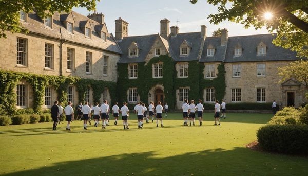 Les activités extrascolaires les plus populaires dans les écoles privées de Normandie