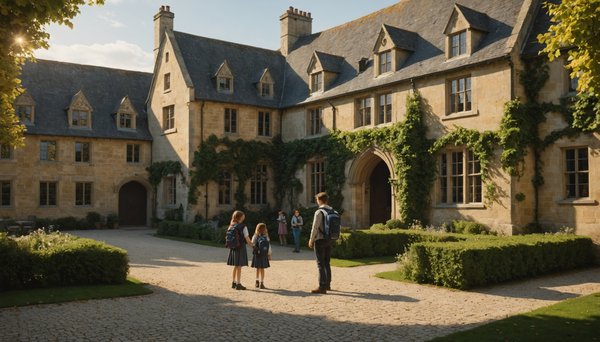 Comment choisir la meilleure école privée pour votre enfant en Normandie