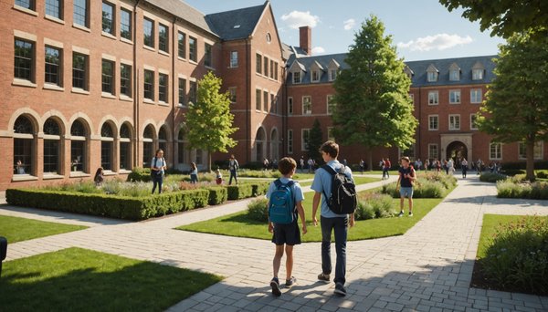 Comment choisir l'école privée idéale pour votre enfant