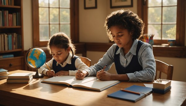 Guide pratique pour préparer votre enfant à l'admission dans une école privée