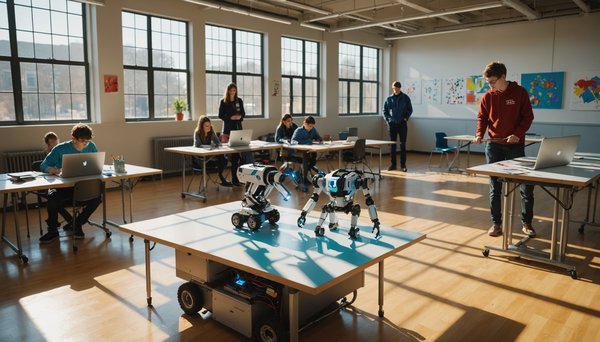 Les meilleures activités extrascolaires pour enrichir l'éducation