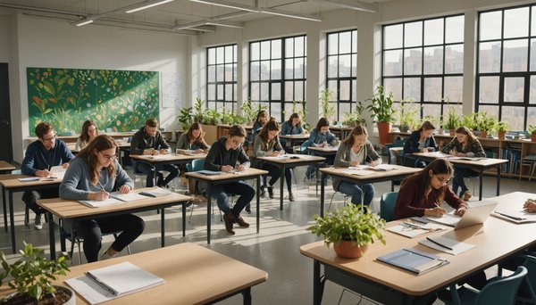 Pédagogie active : un changement de paradigme dans l'éducation moderne