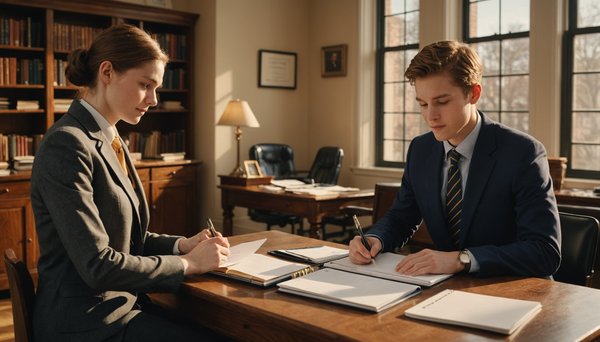 Les étapes clés pour une admission réussie dans les écoles privées