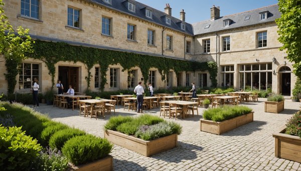 Les innovations pédagogiques dans les écoles privées en Normandie